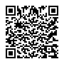 QR Code pour le numéro de téléphone +9512329701