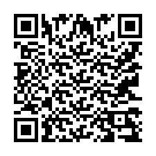 Código QR para número de telefone +9512329707