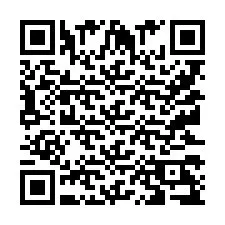 QR-koodi puhelinnumerolle +9512329708