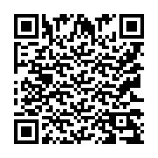 Codice QR per il numero di telefono +9512329711