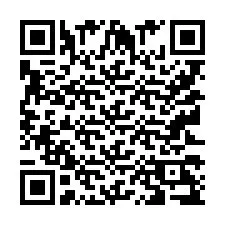 QR-koodi puhelinnumerolle +9512329715