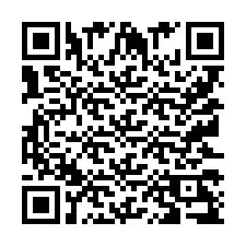 Codice QR per il numero di telefono +9512329718