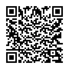 QR-code voor telefoonnummer +9512329722