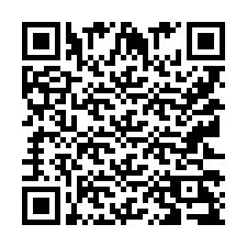 QR код за телефонен номер +9512329725