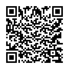 Codice QR per il numero di telefono +9512329755