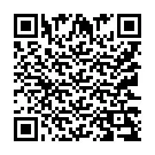 QR-koodi puhelinnumerolle +9512329758