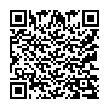 Código QR para número de teléfono +9512329760