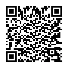 Código QR para número de telefone +9512329786