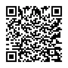 Código QR para número de teléfono +9512329790