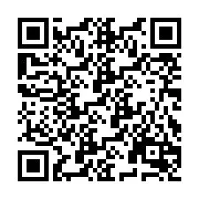 Codice QR per il numero di telefono +9512329804