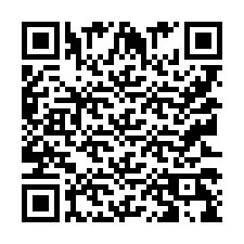 Kode QR untuk nomor Telepon +9512329811