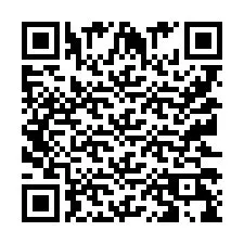 Kod QR dla numeru telefonu +9512329828