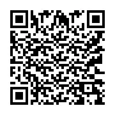 QR kód a telefonszámhoz +9512329830