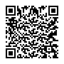 QR kód a telefonszámhoz +9512329853