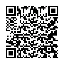 QR kód a telefonszámhoz +9512329867