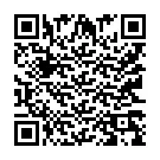 QR-код для номера телефона +9512329886