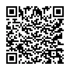 QR-код для номера телефона +9512329894