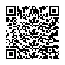 QR код за телефонен номер +9512329906