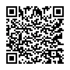 QR-code voor telefoonnummer +9512329916