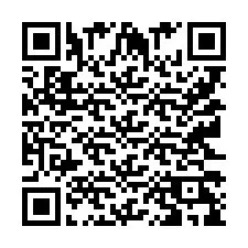 Código QR para número de telefone +9512329926