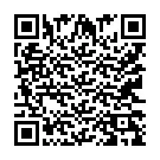 QR Code สำหรับหมายเลขโทรศัพท์ +9512329927