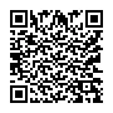 Código QR para número de teléfono +9512329934