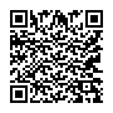 QR-Code für Telefonnummer +9512329937