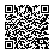 QR код за телефонен номер +9512329948