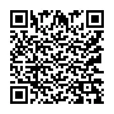 QR-code voor telefoonnummer +9512329958