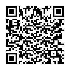 Código QR para número de telefone +9512329960