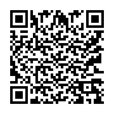 Kod QR dla numeru telefonu +9512329980