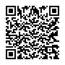 Kod QR dla numeru telefonu +9512329982