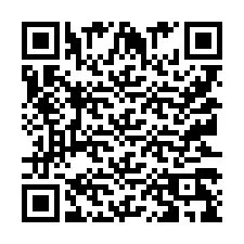 Kod QR dla numeru telefonu +9512329988