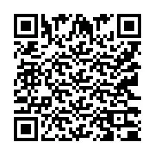 QR-Code für Telefonnummer +9512330026