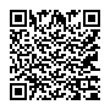 QR-код для номера телефона +9512330047