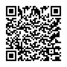 QR-Code für Telefonnummer +9512330051