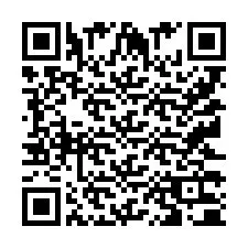 Codice QR per il numero di telefono +9512330069