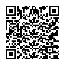 Kod QR dla numeru telefonu +9512330077