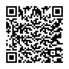 QR Code สำหรับหมายเลขโทรศัพท์ +9512330083