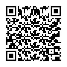 Kod QR dla numeru telefonu +9512330099