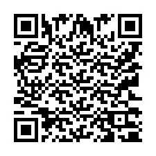 QR-Code für Telefonnummer +9512330120