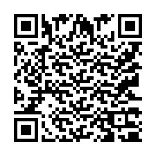 Kode QR untuk nomor Telepon +9512330149