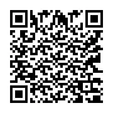 Código QR para número de telefone +9512330152