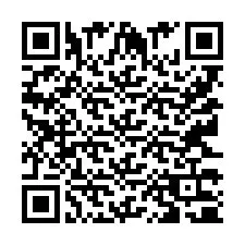 Codice QR per il numero di telefono +9512330153