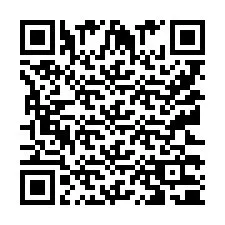 QR-Code für Telefonnummer +9512330160