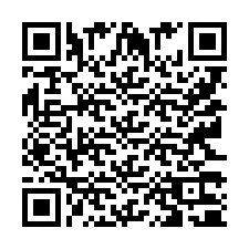 QR Code pour le numéro de téléphone +9512330192