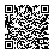 QR kód a telefonszámhoz +9512330199