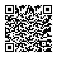 QR-код для номера телефона +9512330201