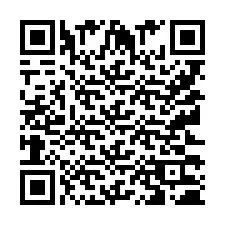 QR код за телефонен номер +9512330234