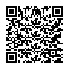 Código QR para número de telefone +9512330237